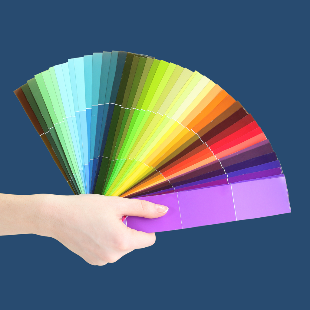 How to Choose the Perfect Matboard Color for Your Artwork